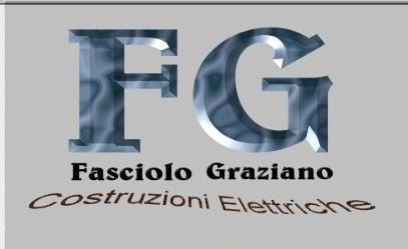 Logo e Marchio FG