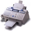 Terminale fax