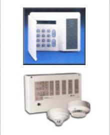 Realizzazione impianti di sicurezza