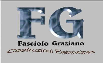 Logo Fasciolo Graziano Costruzioni Elettriche