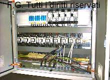 Quadri di distribuzione